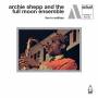 Archie And The Full Moon Ensemble Shepp - Live In Antibes (2CD)