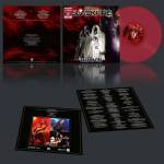 Frank Blackfire - Back On Fire