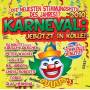 Various - Karneval-Jebtzt in Klle
