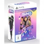 Ps5 - Let's Sing 2024 German Version