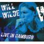 Will Wilde - Live In Hamburg