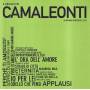 Camaleonti - Il Meglio Dei Camaleonti