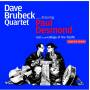 Brubeck, Dave Quartet Feat. Desmond, Paul - Jazz At The College Of The Pac