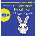 Susanne Frhlich - Ungezgelt