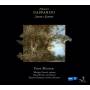 Zanetti / Bertin / Imamura / Fons Musicae - Sonate E Cantate