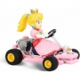  "Carrera-CARRERA RC Mario Kart Pipe Peach 2, 4GHz 370200986P (370200986P)-Carrera-Toys/Spielzeug"