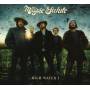 The Magpie Salute - High Water I