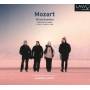 Engegard Quartet - Streichquartette
