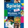 Pc - Spiele Fr Windows 10 Neue Edi [DE-Version]