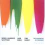 Ingrid Laubrock / Sleepthief - The Madness Of Crowds