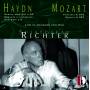 Svjatoslav Richter - Sviatoslav Richter spielt Haydn-Mozart