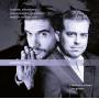 Friedemann Eichhorn / Jos Gallardo - Werke fr Violine und Klavier