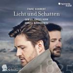 Samuel Hasselhorn / Ammiel Bushakevitz - Licht und Schatten (Schubert 200/Vol.2)