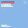 Christoph Maria Wagner / E-MEX-Ensemble / C / + - Qian & Yan