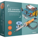Franzis Gmbh - Roboter Ltwerkstatt
