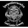 Kneipenterroristen - Laut Lauter Lemmy