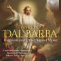 Turco / Coro Istituzione Armonica / Ens.Il Narvalo - Dal Barba:Requiem And Other Sacred Music