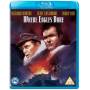Where Eagles Dare - Where Eagles Dare [UK-Version]