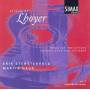 A. De Lhoyer - V.2: Music For Two Guitars