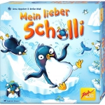Simba Dickie Vertriebs Gmbh - Mein lieber Scholli