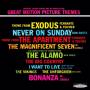 V / A - Great Motion Picture Themes