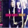 Some Girls - Feel It