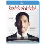 Seven Pounds (2pc) / (ac3 Dol Dub Sub Ws) - Seven Pounds [US-Version, Regio 1]