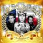 Lift To Experience - The Texas-jerusalem Crossroads (2lp)