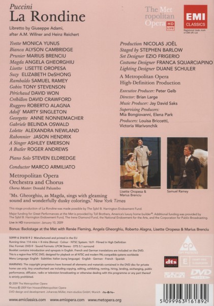 Gheorghiu/ Alagna/ Armiliato 1
