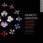 Duncan Ferguson / Choir Of St Mary's Cathedral - Geistliche Chorwerke