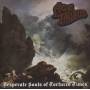 Age Of Taurus - Desperate Souls Of Tortured Times