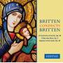 Britten / Copenhagen Boys Choir / Purcell Singers - Britten Conducts Britten: