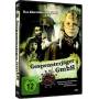 Kinderfilm - Gespensterjger GmbH - Das Abenteuer Beginnt! [EURO-Version, Regio 2]