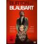 Richard Burton - Blaubart (Filmjuwelen) [DE-Version, Regio 2/B]