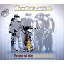 Deeder Zaman - Pride Of The Underdog