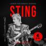 Sting - Live Rarities/Radio Broadcasts
