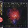 Flower Kings - Space Revolver