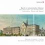 Hirasaki / Schornsheim - Bach In Romantischer Manier