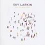 Sky Larkin - The Golden Spike