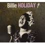 Billie Holiday - Jazz Masters Deluxe Collection