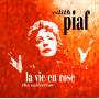 Edith Piaf - La Vie En Rose-The Collection