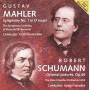 MAHLER / KONDRASHIN / MOSCOW PHIL ORCH - Sinfonie 1/Oriental