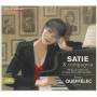 Anne Quefflec - Satie & Compagnie-Klavier Solo