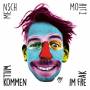 Mensch Moritz - Willkommen Im Freak (Coloured Vinyl)