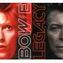 David Bowie - Legacy(The Very Best of David Bowie Deluxe)