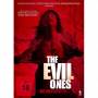 Alexander Babaev - The Evil Ones [DE-Version, Regio 2/B]