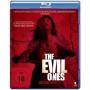 Alexander Babaev - The Evil Ones (Blu-Ray) [DE-Version, Regio 2/B]