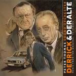 Peter Sound Orchester Thomas - Derrick & Der Alte (Music from the original TV Ser