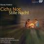 Malecki / Weihnachtslieder-zyklus Fur Gemischten - Cicha Noc: Stille Nacht