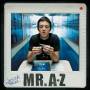 Jason Mraz - Mr.A-Z (Deluxe Edition)